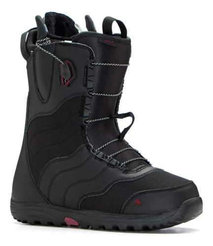 Burton Mint - Botas Snowboard - Mujer Talle 8