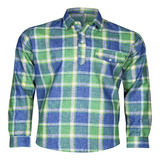 Camisa 0648 Moderna Vaquera Rodero Texana Rodeo