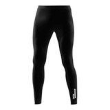 Calza Termica Pantalon  Moto Mujer Abrigo Invierno Samurai 