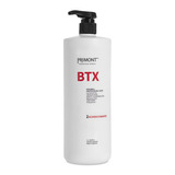 Primont Btx Acondicionador Vitalidad + Protector 1000ml