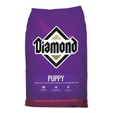 Alimento Croqueta Perro Diamond Puppy 18kg