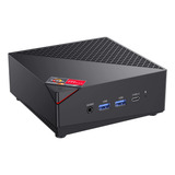 Mini Pc Kamrui Con Amd Ryzen 5 5500u 6c/12t 16gb Ddr4 512gb