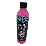 Drop Detailing Cleaner Strong Desengrasante Apc 500  Cc