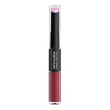 Labial Infalible 24 Hrs. 302: Rose Eternite - L'oréal Paris