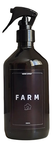 Aromatizante Adorizante Ambiente 500 Ml Insp Lojas Famosas | MercadoLivre