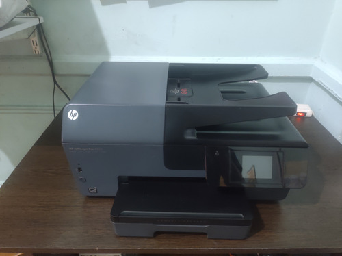 Impresora Multifunción Hp Officejet Pro 6830 (a Reparar)