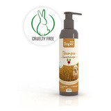 Eco Traper Shampoo Repelente De Pulgas Para Perros 250ml Np