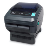 Impresora De Etiquetas Zebra Zp505 / Zebra Zp 505 Direct