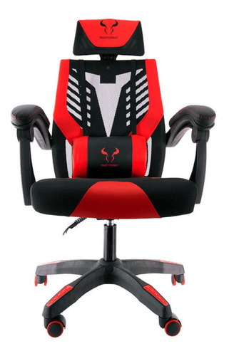 Silla Gamer Riotoro Spitfire M3 Loi Chile