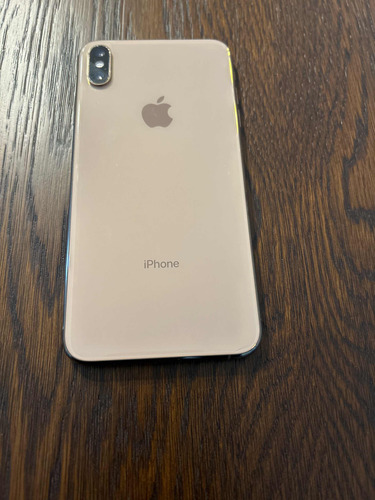 Celular iPhone XS Max 256 Gb