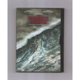The Perfect Storm Petersen Clooney Wahlberg Dvd Usado