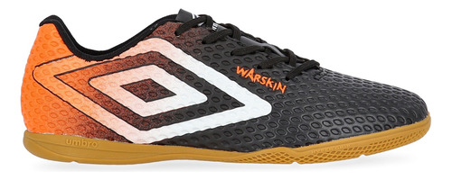 Botin Futsal - Umbro Warskin