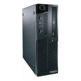 Computadora Pc Cpu I5 Hdd 500gb Ram 4gb Outlet Garantia