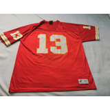 Jersey Nfl Logo Authe Xxl 2xl Kansas City Chiefs Bono Desgas