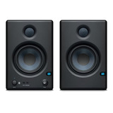 Para Monitores De Estudio Presonus Eris 4.5bt Bluetooth Bivolt