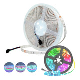 Fita Led Digital 6803 Rgb Ip67