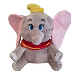 Dumbo Peluche Elefante Calidad Premium Elefante