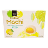 Mochi Sabor Natilla De Limón, Royal Family, 168 G