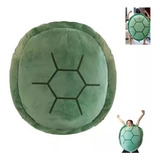 Turtle Power Shell, Almohadas De Concha De Tortuga 2023