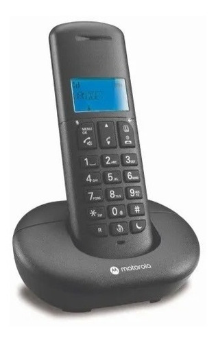 Teléfono Inalámbrico Motorola E250 W Ca