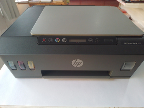 Impresora Hp Smart Tank 515