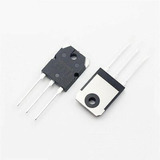 2sk3878  Mosfet Canal N Pack 3 Unidades