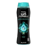 Downy Unstopables Fresh  Intensificador De Perfume (285g)