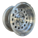 Llanta Deportiva Eb Usw4 R15x8 (5x139) Ford F100 - Ika