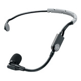 Shure Sm35-tqg Microfono Diadema Condensador Cardioide 