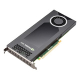 Tarjeta De Video Nvidia Pny  Quadro Nvs Series Nvs 810 Vcnvs810dvi-pb 4gb