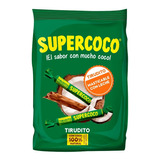 Supercoco Tirudito Bolsa 50und - Unidad a $256