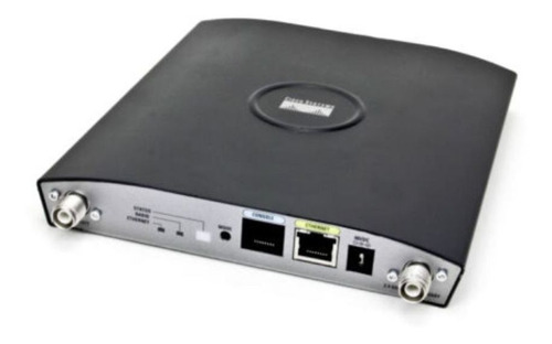                   Ponto De Acesso Cisco Air-ap1242g-a-k9