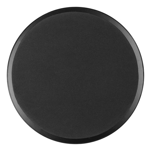 Drum Practice Pad Silent Pad 10 Practice Dumb Inch Fiber