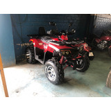 Avanzada Raptor X 200cc 2024