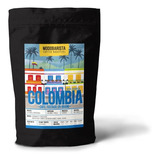 Cafe  Arábica Tostado Colombia Supremo - 1 Kg