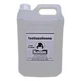 Conservante - Isotiazolinona 5 Litros Kalim