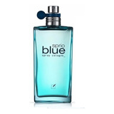 Perfume Para Hombre Yanbal Sprio Blue - mL a $889