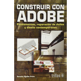 Construir Con Adobe Trillas