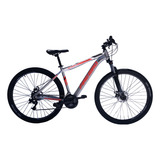 Bicicleta Mountain Bike Rodado 29 Fire Bird  21v