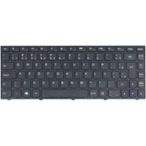 Teclado Para Notebook Lenovo 80je