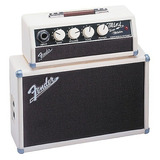 Amplificador Fender Mini Tone Master Para Guitarra Portatil