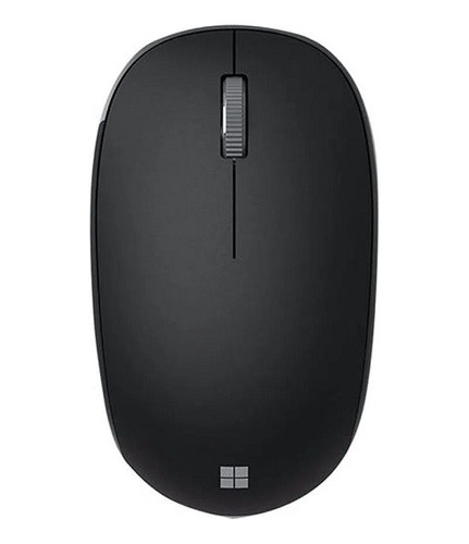 Mouse Microsoft Wireless 1000dpi Preto - Rjn00053