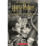 Harry Potter An The Chamber Of Secrets