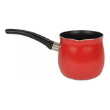 Lechero Jarro Olla Lecherito 500ml Antiadherente 9cm