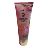 Coastal Bliss Crema Victoria Secret Fragancia Lotion Aroma