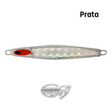 Isca Cromer Jig Jumping Jig Rio 80g Anchova Olhete Sororoca