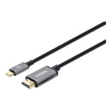 Cable Usb C - Hdmi Manhat Mod. 153591 V3.1 4k Macho-macho