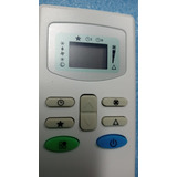 Control Remoto Atma  Portatil  Atp 30/32/34/37frio Calor