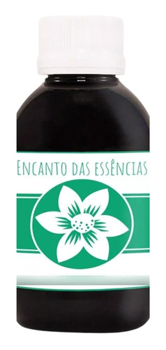 Essência De Chocolate Para Sabonete Artesanal (100 Ml)