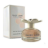 Daisy Love Mini By Marc Jacobs For Women 0.13 Oz Eau De Toil